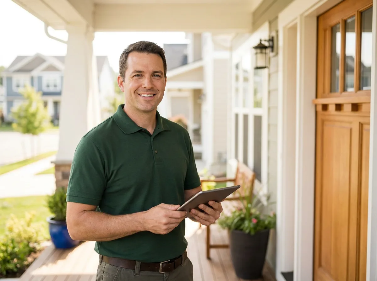 Pest control FAQs for Warnock, OH